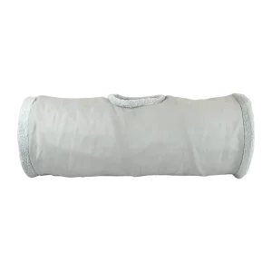 Túnel Plegable para Gato Gris Fancy Pets