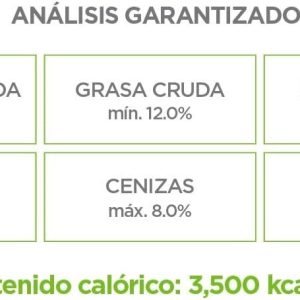 NUPEC ADULTO 5KG