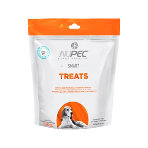 NUPEC SMART PREMIOS 180G