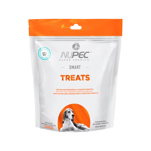 NUPEC SMART PREMIOS 180G
