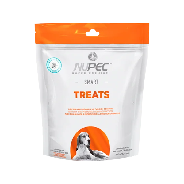 NUPEC SMART PREMIOS 180G