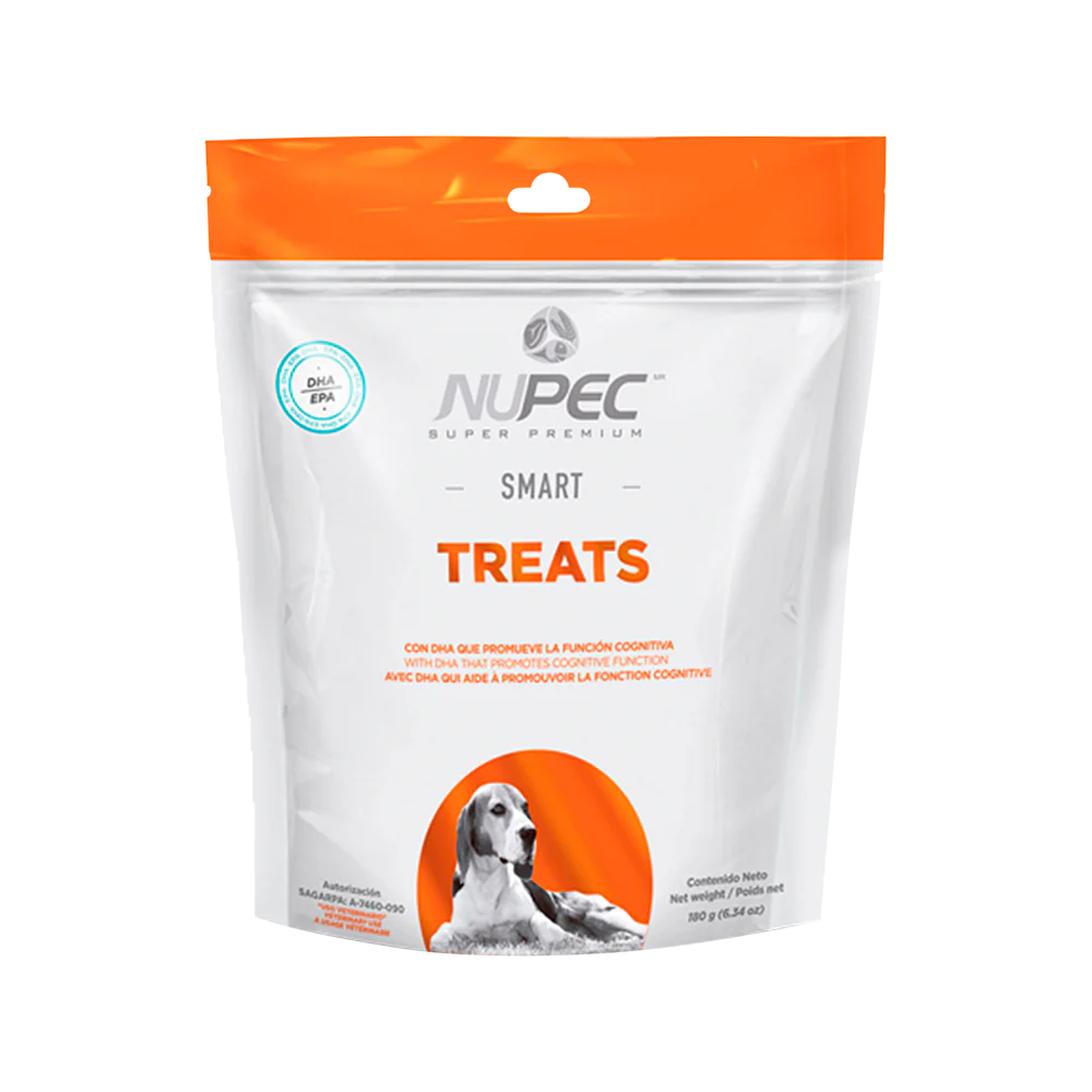 NUPEC SMART PREMIOS 180G