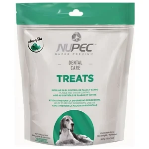 NUPEC DENTAL CARE PREMIOS 180G