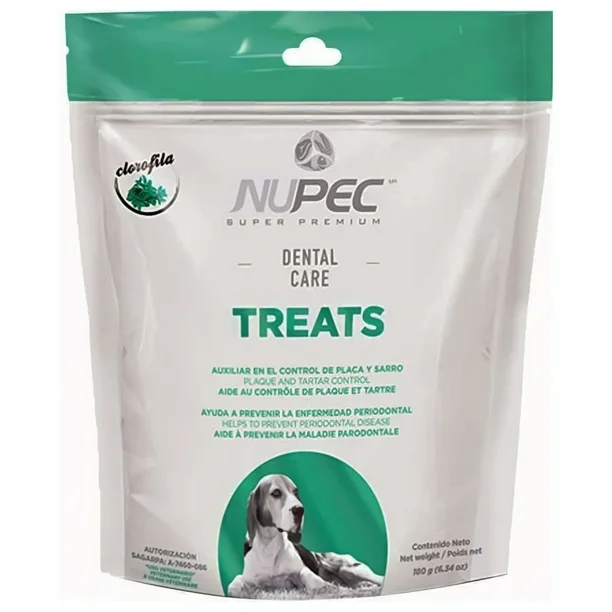 NUPEC DENTAL CARE PREMIOS 180G