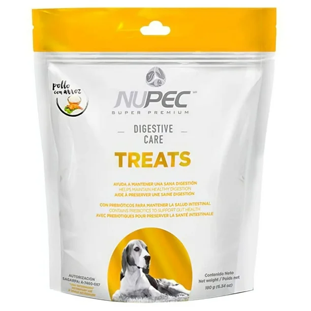 NUPEC DIGESTIVE CARE PREMIOS 180G