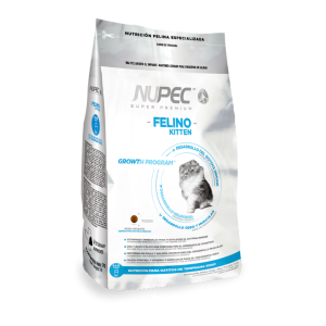 NUPEC FELINO KITTEN 3KG