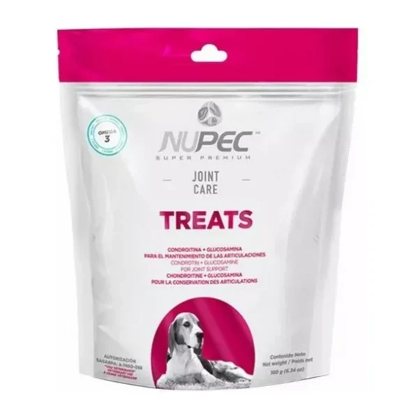 NUPEC JOINT CARE PREMIOS 180G