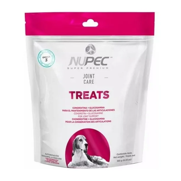 NUPEC JOINT CARE PREMIOS 180G