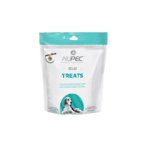 NUPEC RELAX PREMIOS 180G