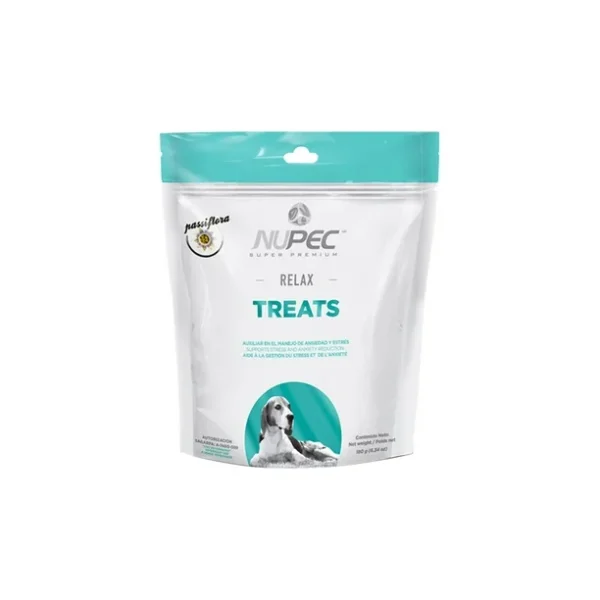 NUPEC RELAX PREMIOS 180G