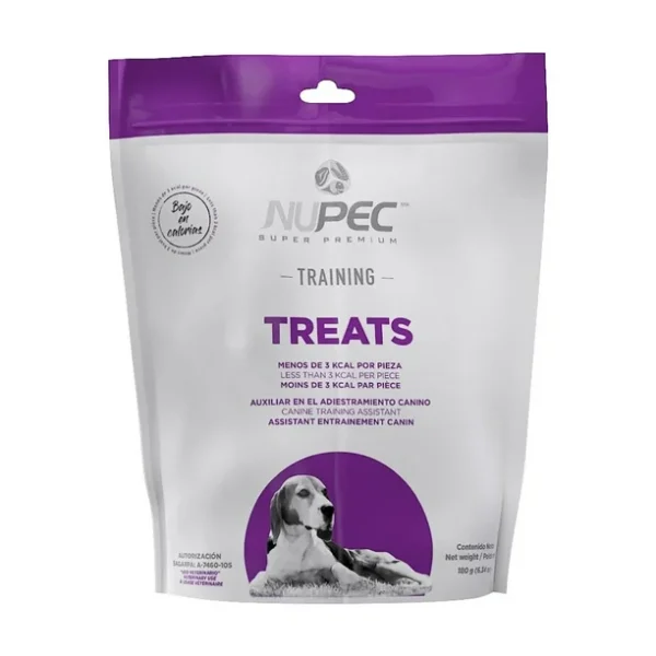 NUPEC TRAINNING PREMIOS 180G