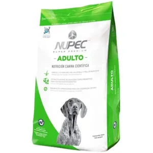 NUPEC ADULTO 8KG