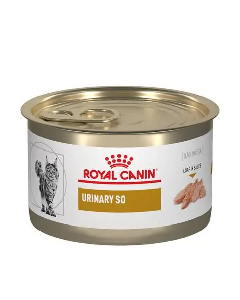 RC URINARY SO FELINE 0.145G