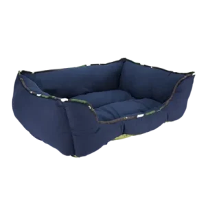 Cama para Perro Corgi Chica Azul Fancy Pets