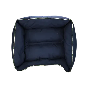 Cama para Perro Corgi Chica Azul Fancy Pets