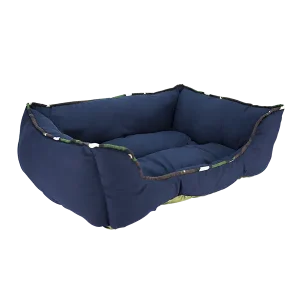 Cama para Perro Corgi Chica Azul Fancy Pets