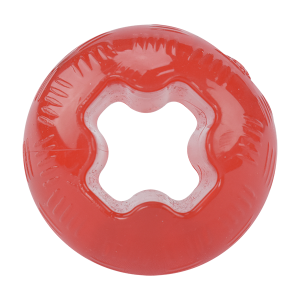 JUGUETE BOLA MINI XTREME